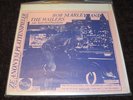BOB MARLEY & THE WAILERS jah joys and rainbow VERY RARE LIVE ORIG LP NOT TMOQ