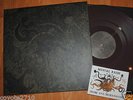 BESTIAL RAIDS - Prime Evil Damnation DIE HARD LP Backpatch Cultes des Ghoules