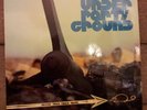 Under Party Ground LP- rare Krautrock - Be Nice First Decision Rope Sect These