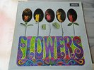 THE ROLLING STONES - FLOWERS (1967 UK unboxed Decca export SKL 4888). Near Mint