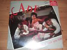MC ADE   How much can you take  LP 89 US SEALED VERSCHWEIßT PC New Electro Rap