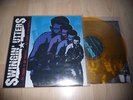 Swingin Utters - Streets of San Francisco orange/gold Vinyl(Rancid,S.Distortion)