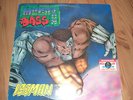 Iceman J - Mega Jon Bass - LP US Electro Miami Bass Vocoder - Bass Patrol
