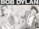 BOB DYLAN EVERYTHING IS BROKEN ONE SIDED SPAIN 7