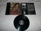 AT THE GATES - Gardens Of Grief MLP 1.PRESS Excruciate Wombbath Carnage Entombed