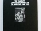 Nat King Cole 27 LP Box Set Mosaic Complete Capitol Recordings Near Mint Cond