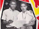 SKA STRICTLY FOR YOU--ROLAND ALPHONSO--STUDIO 1 ND LABEL--1965