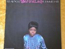 P P ARNOLD - THE FIRST LADY OF IMMEDIATE UK 1968 IMSP 011 1Y/2Y –  EXC