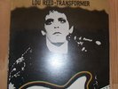 LOU REED - 'Transformer' (RCA LPS-4807) 1972 LP - Nr.Mint