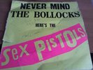 sex pistols NMTB sleeve only signed ?