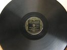 12 inch 78rpm Red Nichols Orchestra on Brunswick 20091 in 