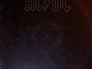 ACDC Back in Black LP Record 1980 Original Album Press Vinyl SD 16018 Near Mint