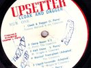 LEE PERRY - CLOAK AND DAGGER - UPSETTER DUB ??
