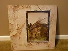 Led Zeppelin – Led Zeppelin IV (ZOSO) – Classic Records 180 gram Reissue (NM)
