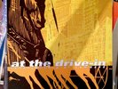 At The Drive In. Relationship Of Command Album. 12