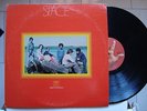Space  - S/T Hand ST-5167 Rare US LP Psych Rock, Latin