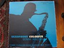 Sonny Rollins 