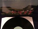 THE BIRD AND THE BEE - S / T ' PROMO ' LP N. MINT METRO BLUE / BLUE NOTE G/F