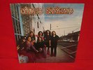 LYNYRD SKYNYRD LP Pronounced SEALED orig RARE 1973 Sounds Of South NM no barcode