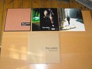 THE VERVE 12' VINYL FROM URBAN HYMNS, BITTER SWEAT SYMPHONY,SONNET,LUCKY MAN
