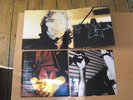 THE VERVE RICHARD ASHCROFT FIRST GATEFOLD ALBUM LP ALONE WITH EVERYBODY RARE