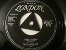THE CADILLACS  
