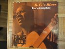K.C.Douglas,K.C.s Blues,Prestige Label ,Mono LP