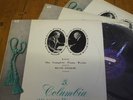 33CX 1350/2 Ravel Complete Piano Works / Gieseking B/G 3 LP set