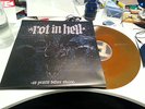 Rot In Hell As Pearls USA Record Release - Integrity Converge pulling teeth