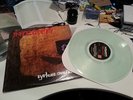 INTEGRITY Systems Overload CLEAR vinyl converge holy terror dwid pulling teeth
