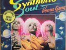 VENUS GANG - SYNTHETIC SOUL - KILLER FRENCH J.P. MASSIERA  COSMIC SYNTH FUNK