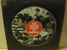 The United States Of America -Self Titled LP - Demo Copy