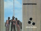Silvertones - Silver Bullets UK orig LP ??