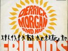 Various Artists - Derrick Morgan & Friends UK orig LP ??