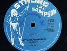 Barry Brown - Natty Dread Nar Run UK orig 12