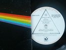 Pink Floyd - Dark Side of the Moon Audiophile MFSL Japan press