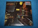 EMI 100-DAVID BOWIE-ZIGGY STARDUST- VINYL/LP-MINT-LIM.-OUT OF PRINT-(no MFSL)