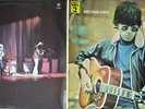 LP Rolling Stones Lage dòr 02 (Around and Around) Decca 278 014 1971 F