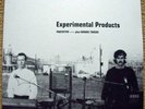 EXPERIMENTAL PRODUCTS - Prototype ----- plus Garage Tracks+++Vinyl on Demand+++