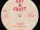 Jail House - Earl Cunningham (Art & Craft 12