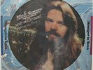 BOB SEGER Stranger In Town 1978 US ORG Picture Disc LP Sealed SILVER BULLET BAND