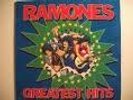 Ramones : Greatest Hits Live