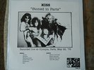 KISS  