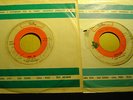 2 x LOS SAICOS 7