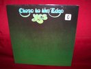 YES close to the edge LP album SEALED prog psych