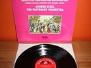 SAX 2539 ORIG 1st BOHEMIAN CARNAVAL - Smetana Dvorak SZELL Cleveland Orch.