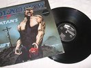 Deathrow - Riders Of Doom