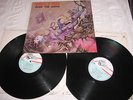 2 LP Manilla Road - Open The Gates