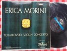 ERICA MORINI & RODZINSKI Tchaikovsky  ORIG Westminster WST 14017 US-1960s LP NM