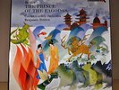 BRITTEN-THE PRINCE OF THE PAGODAS TAS LIST 2-LP DECCA ACE OF DIAMONDS GOS 558-9